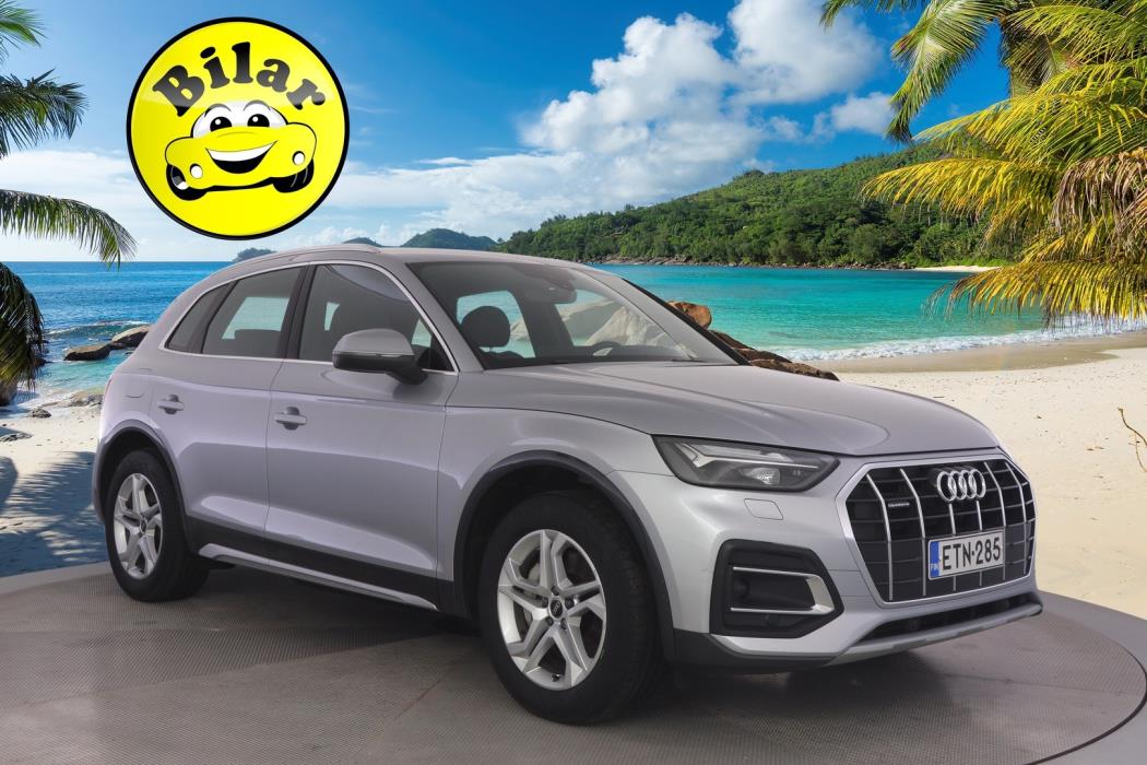 AUDI Q5 2021