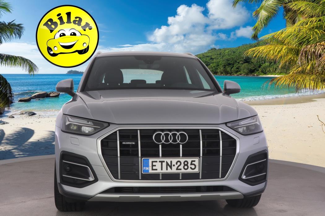 AUDI Q5 2021