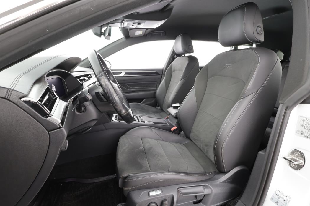 VOLKSWAGEN Arteon 2021