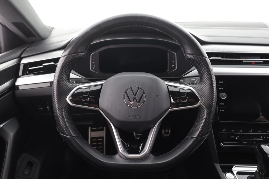 VOLKSWAGEN Arteon 2021