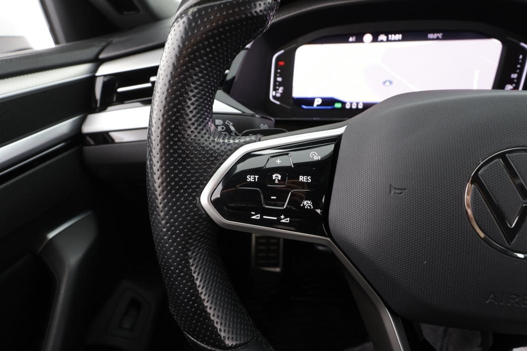 VOLKSWAGEN Arteon 2021