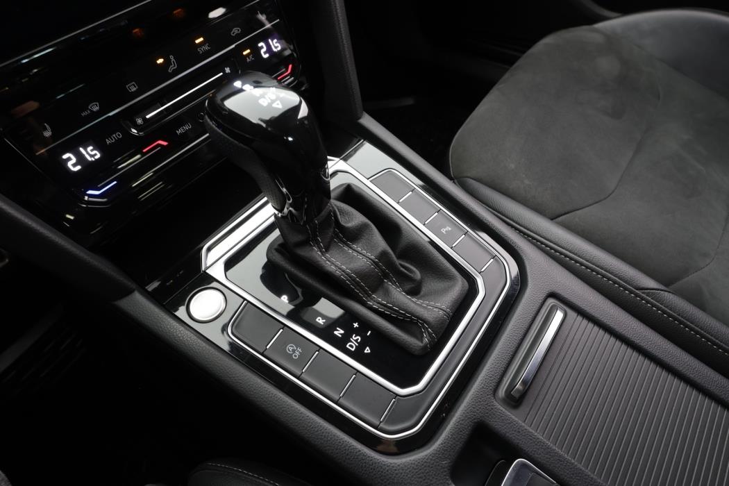 VOLKSWAGEN Arteon 2021