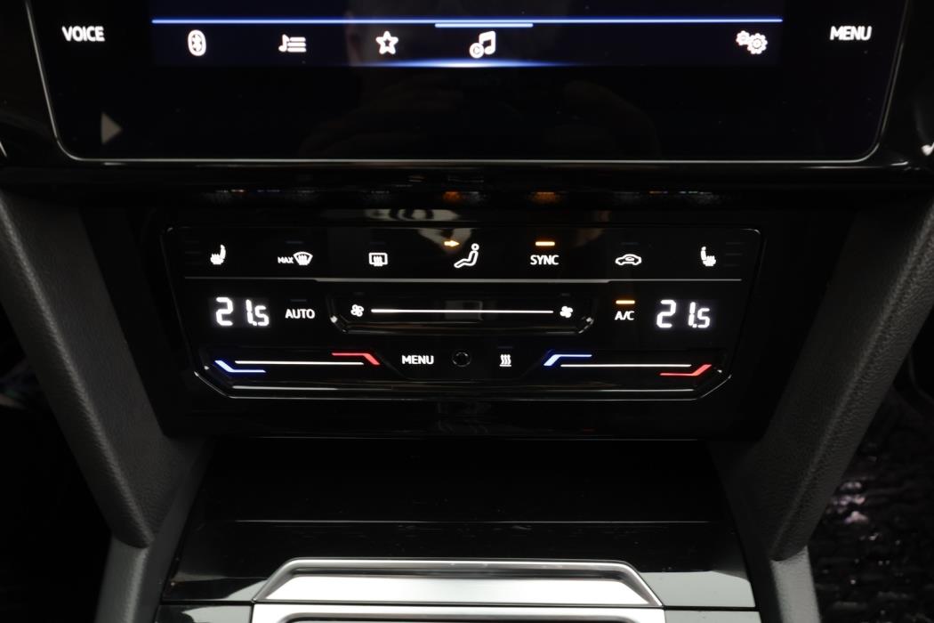 VOLKSWAGEN Arteon 2021