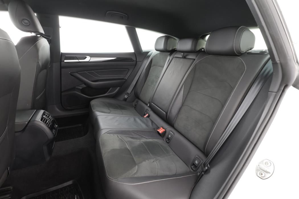 VOLKSWAGEN Arteon 2021