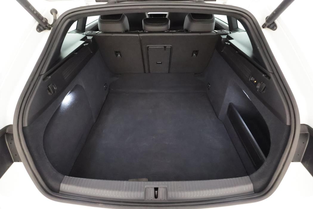 VOLKSWAGEN Arteon 2021