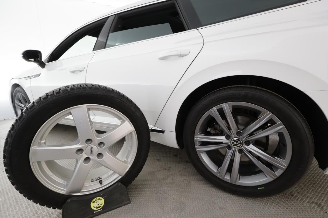 VOLKSWAGEN Arteon 2021