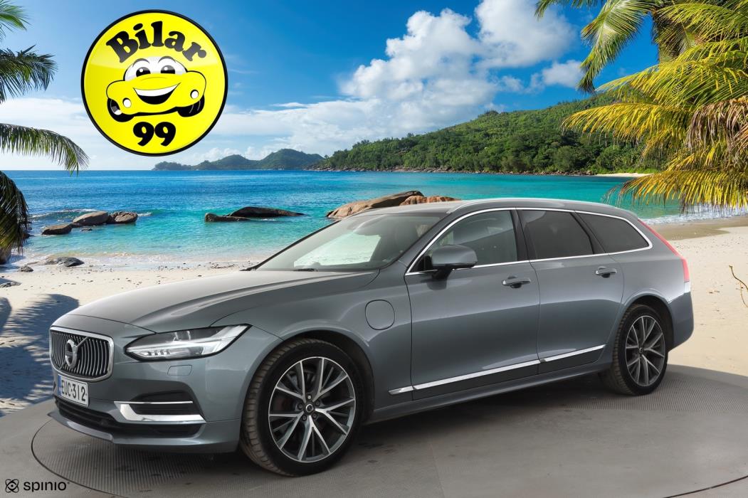 VOLVO V90 2019