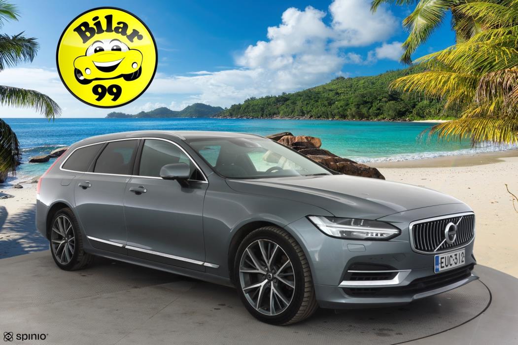 VOLVO V90 2019