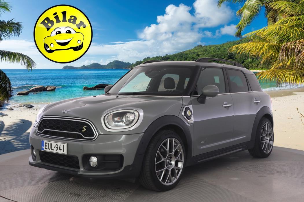 MINI Countryman 2020