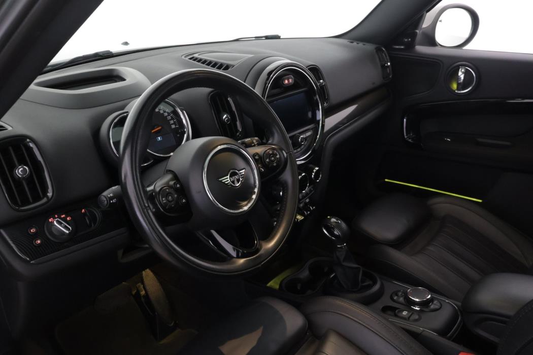 MINI Countryman 2020