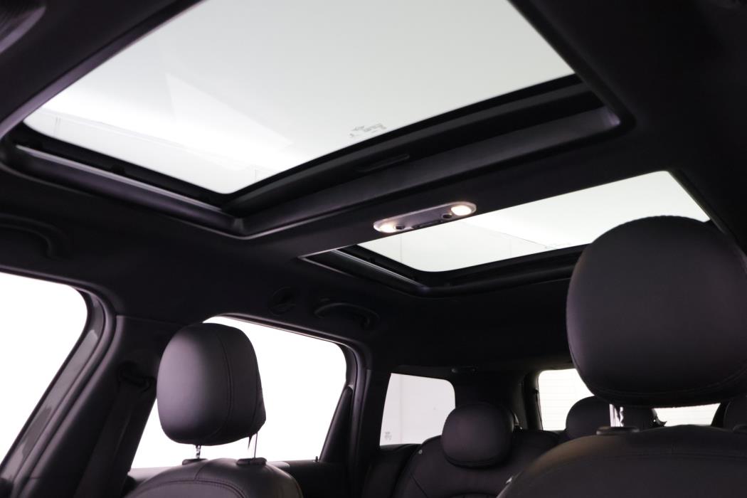 MINI Countryman 2020