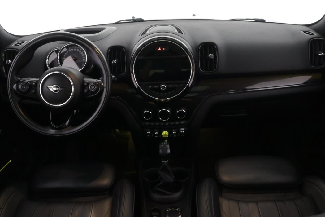 MINI Countryman 2020