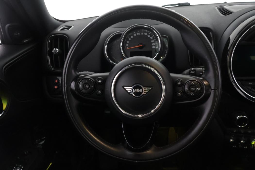 MINI Countryman 2020