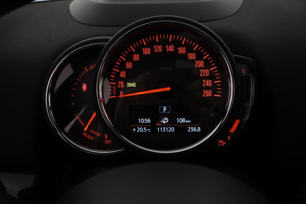 MINI Countryman 2020