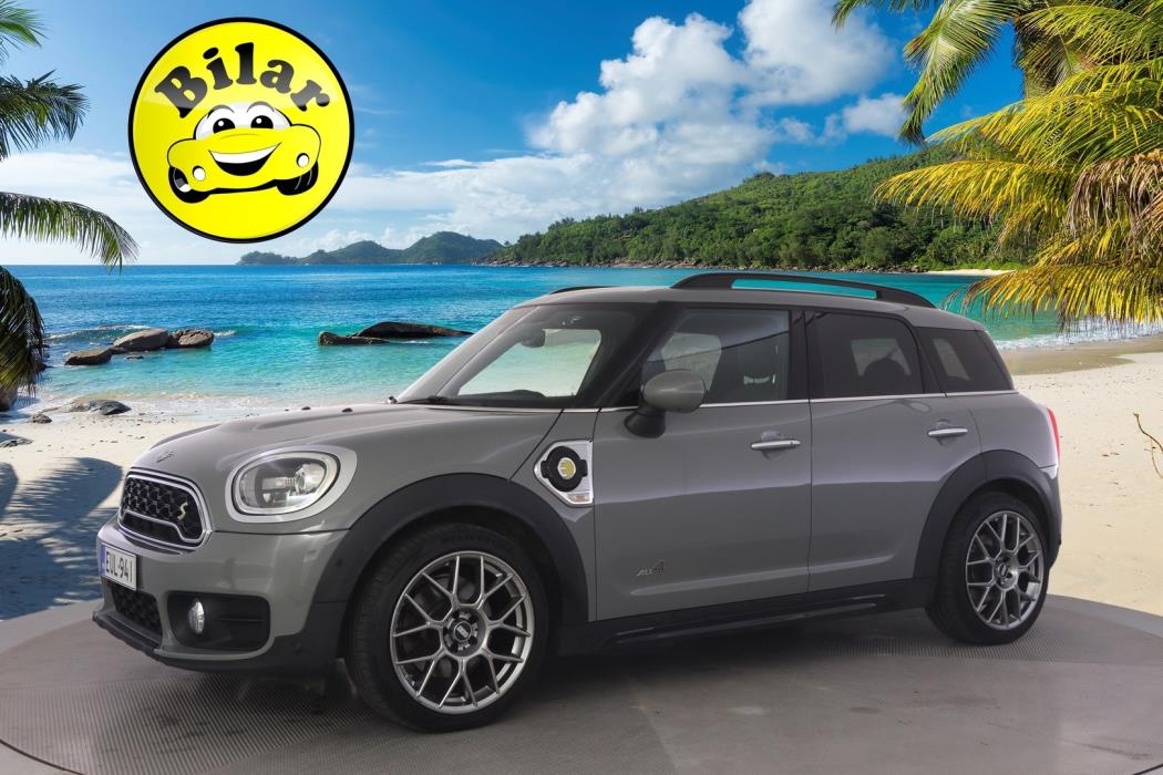 MINI Countryman 2020