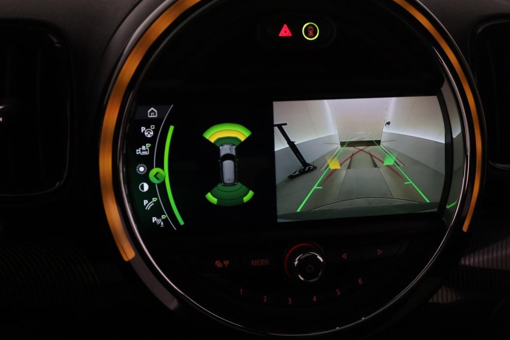 MINI Countryman 2020