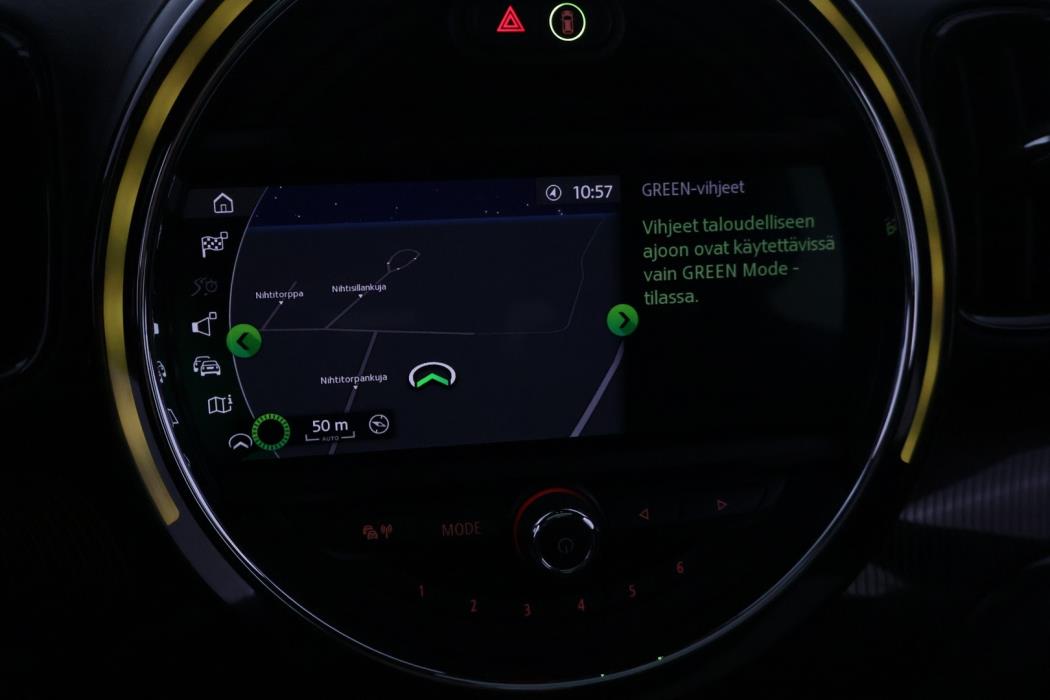 MINI Countryman 2020