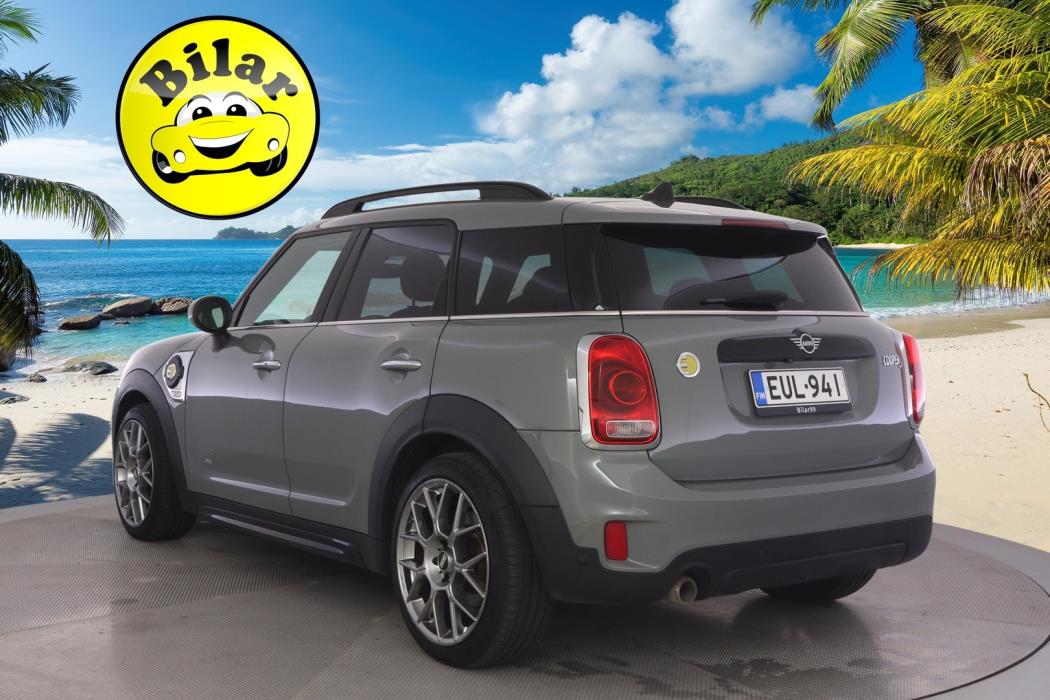 MINI Countryman 2020