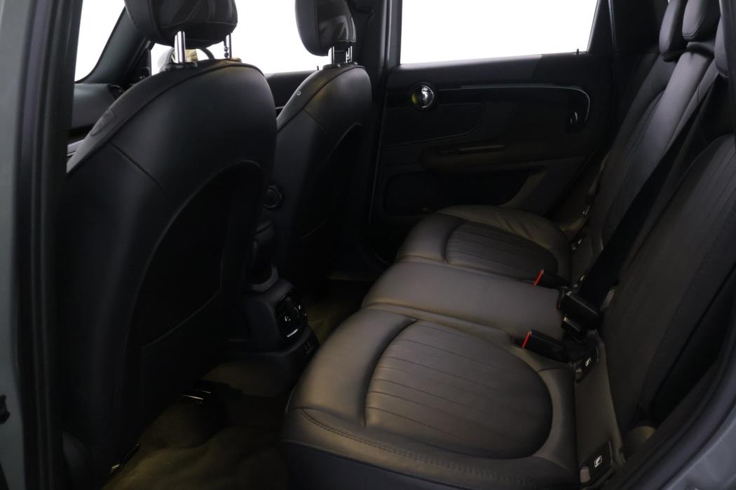 MINI Countryman 2020