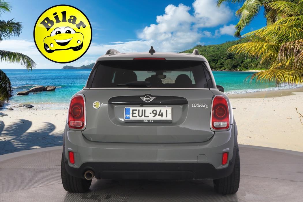 MINI Countryman 2020