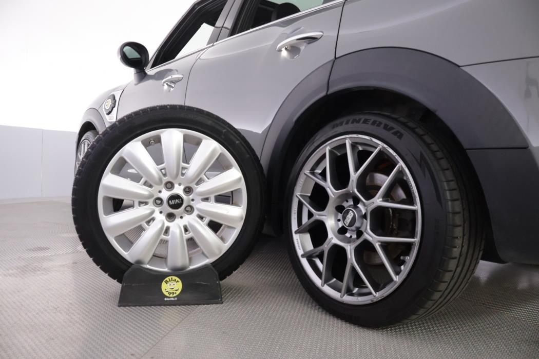 MINI Countryman 2020