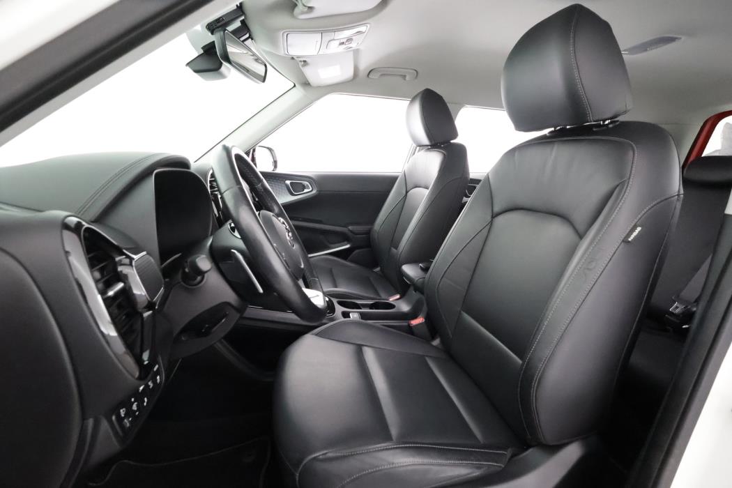 KIA e-Soul 2020