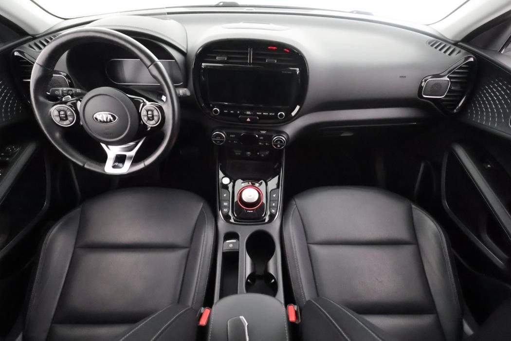 KIA e-Soul 2020
