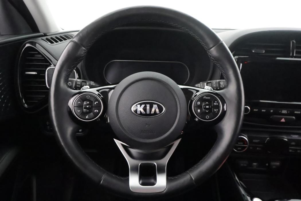 KIA e-Soul 2020