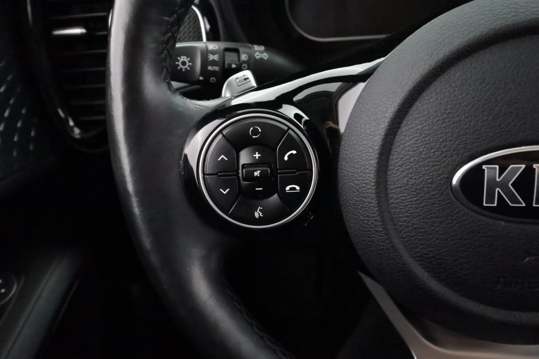 KIA e-Soul 2020