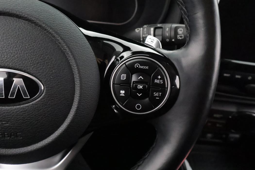 KIA e-Soul 2020