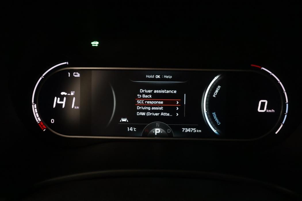 KIA e-Soul 2020