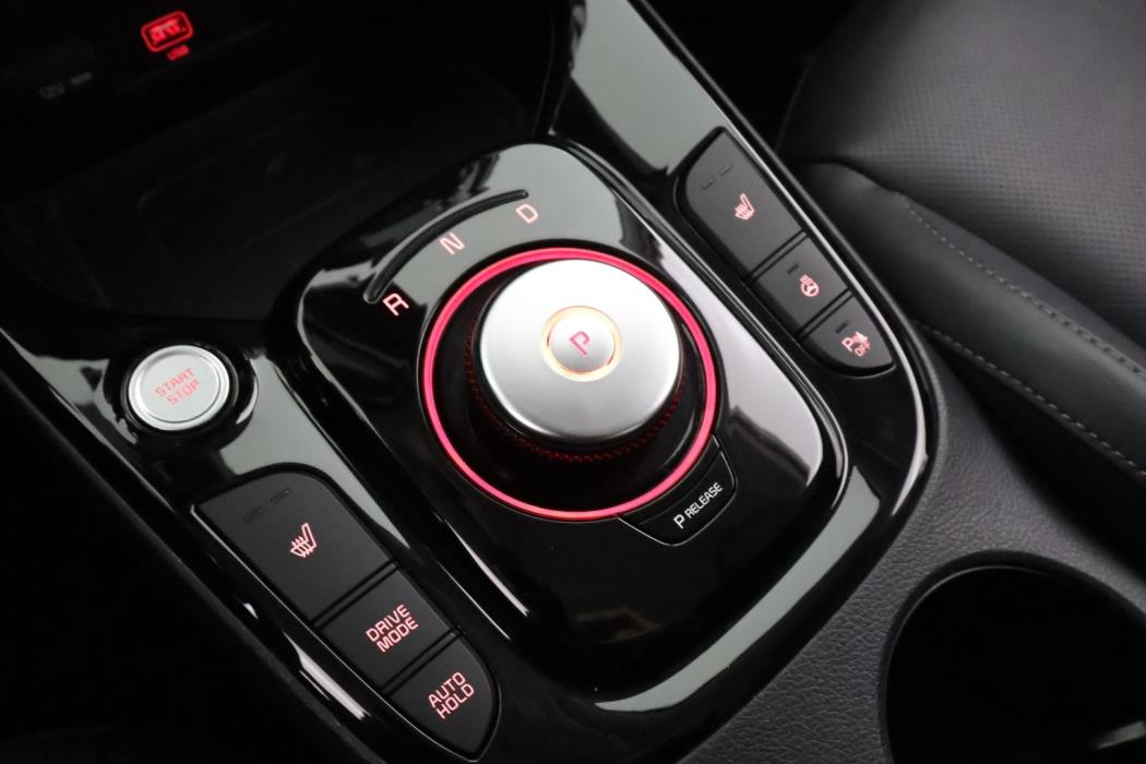 KIA e-Soul 2020