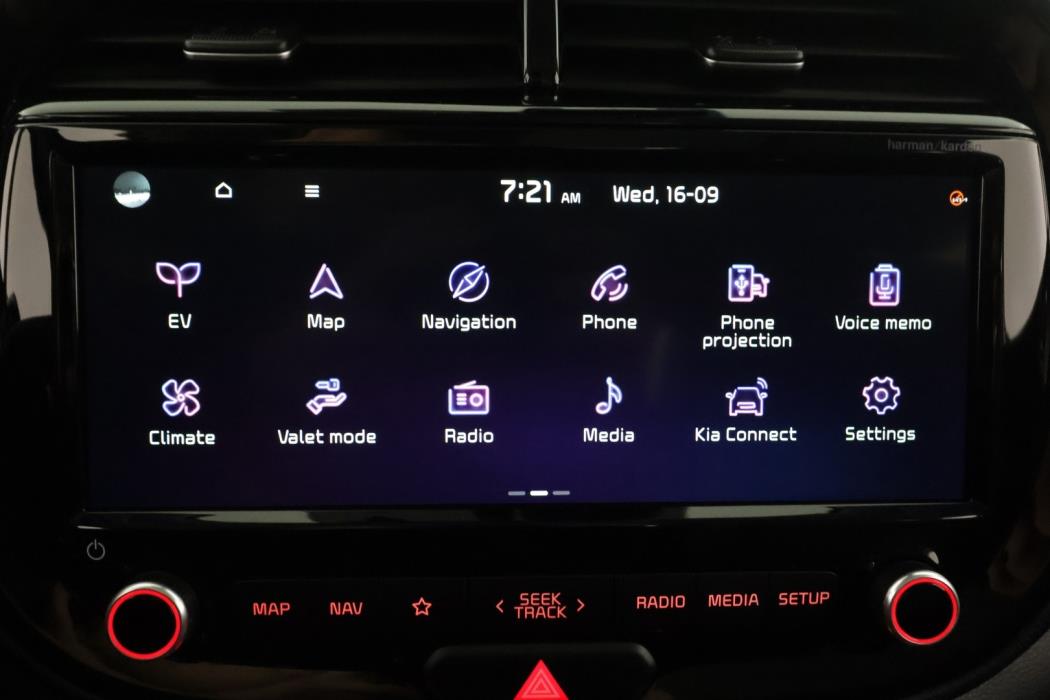 KIA e-Soul 2020