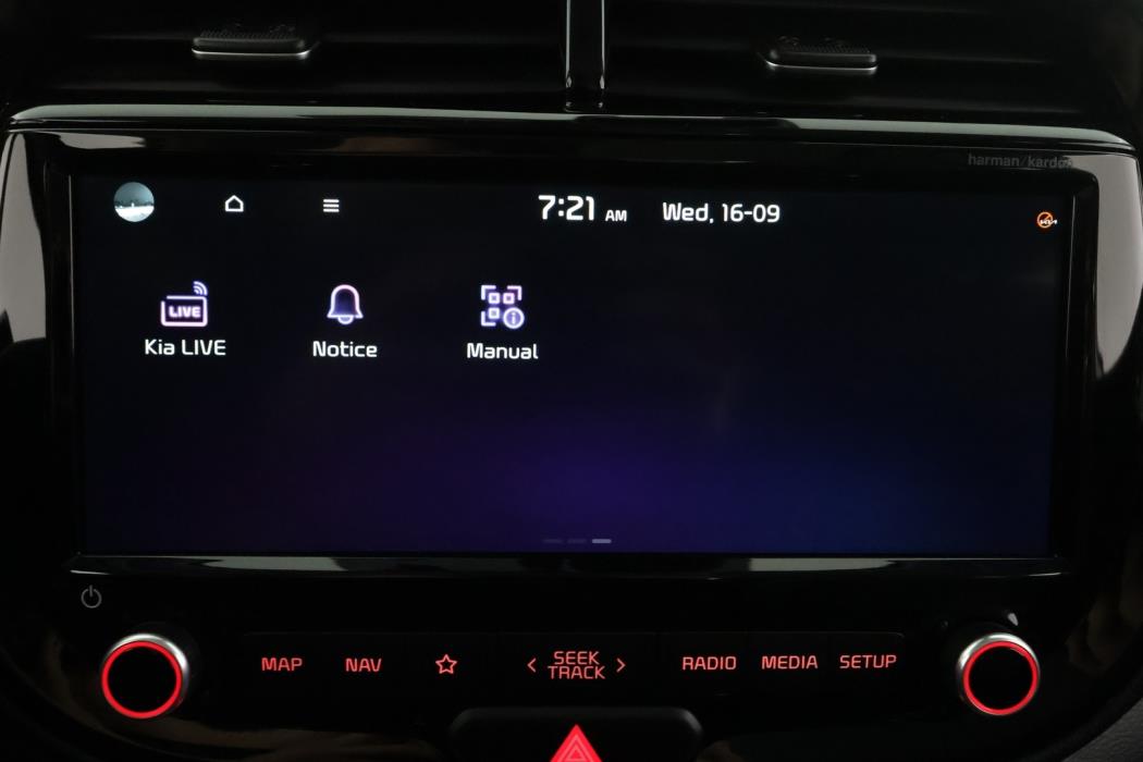 KIA e-Soul 2020