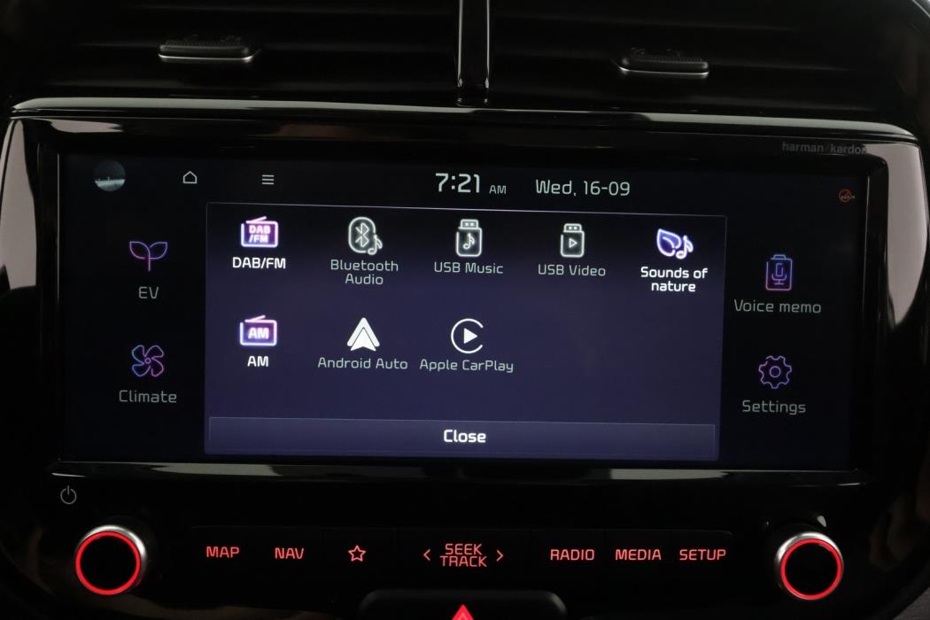 KIA e-Soul 2020