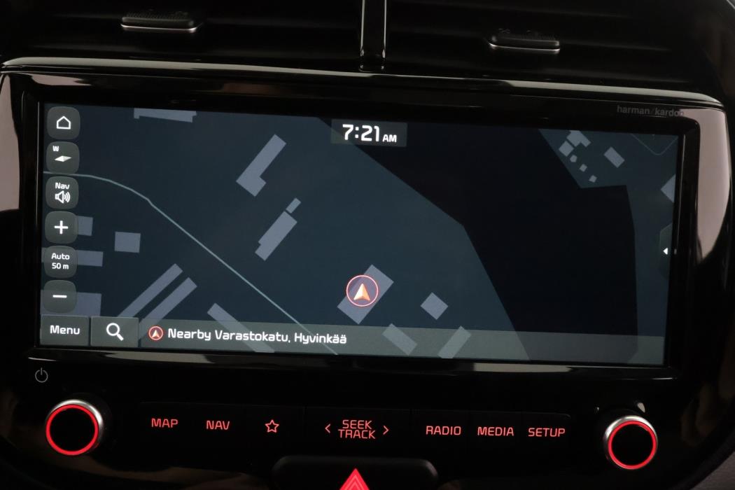 KIA e-Soul 2020