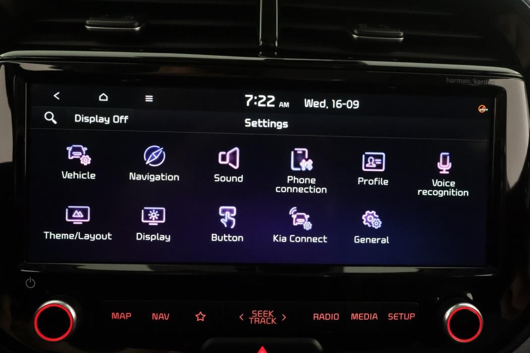 KIA e-Soul 2020