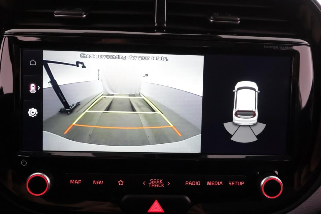 KIA e-Soul 2020
