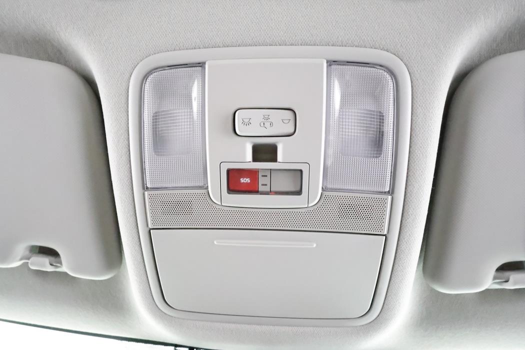 KIA e-Soul 2020