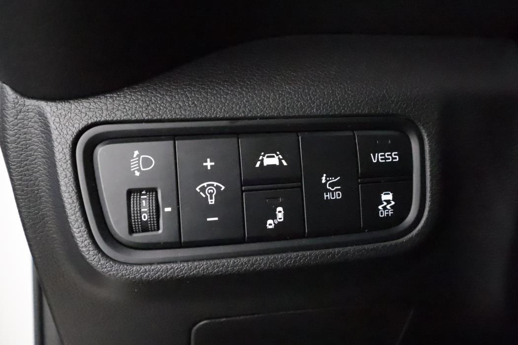 KIA e-Soul 2020