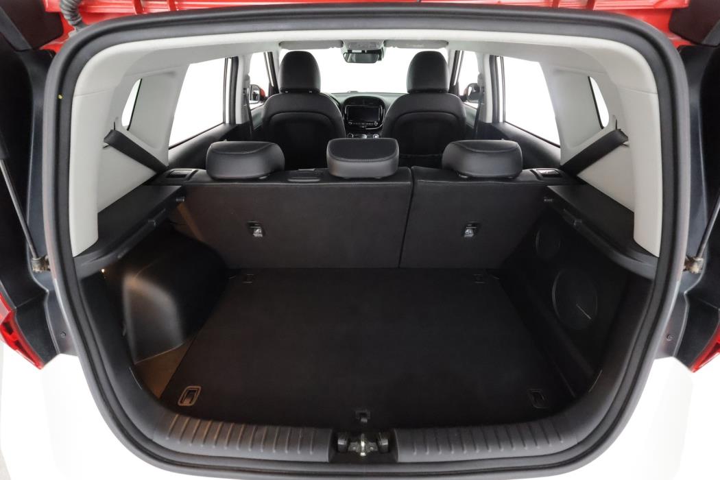 KIA e-Soul 2020