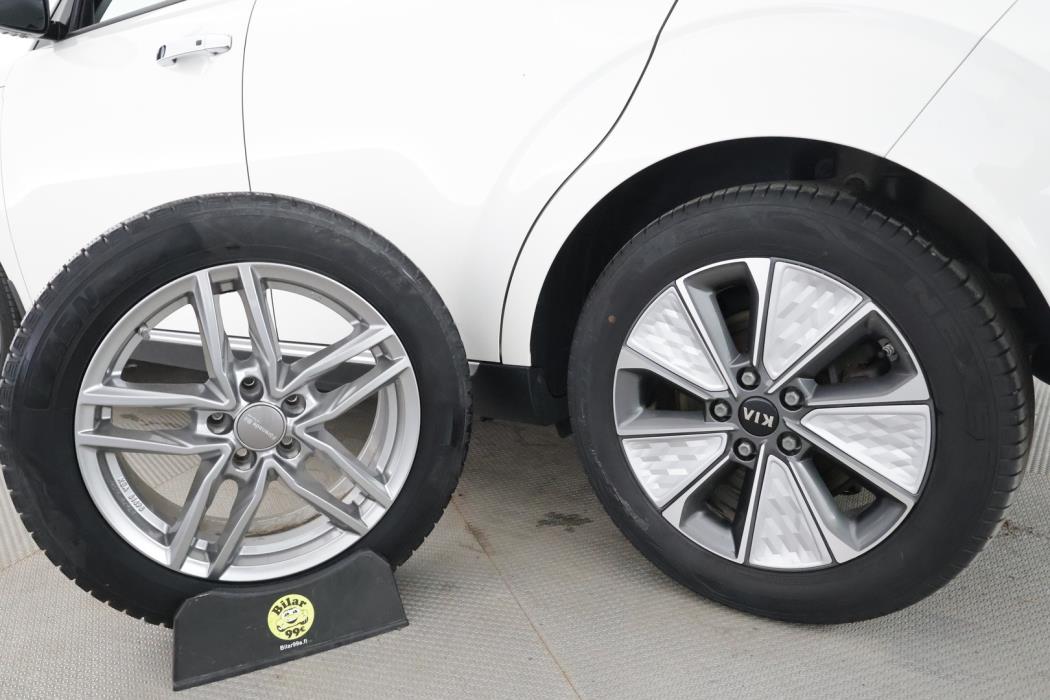 KIA e-Soul 2020