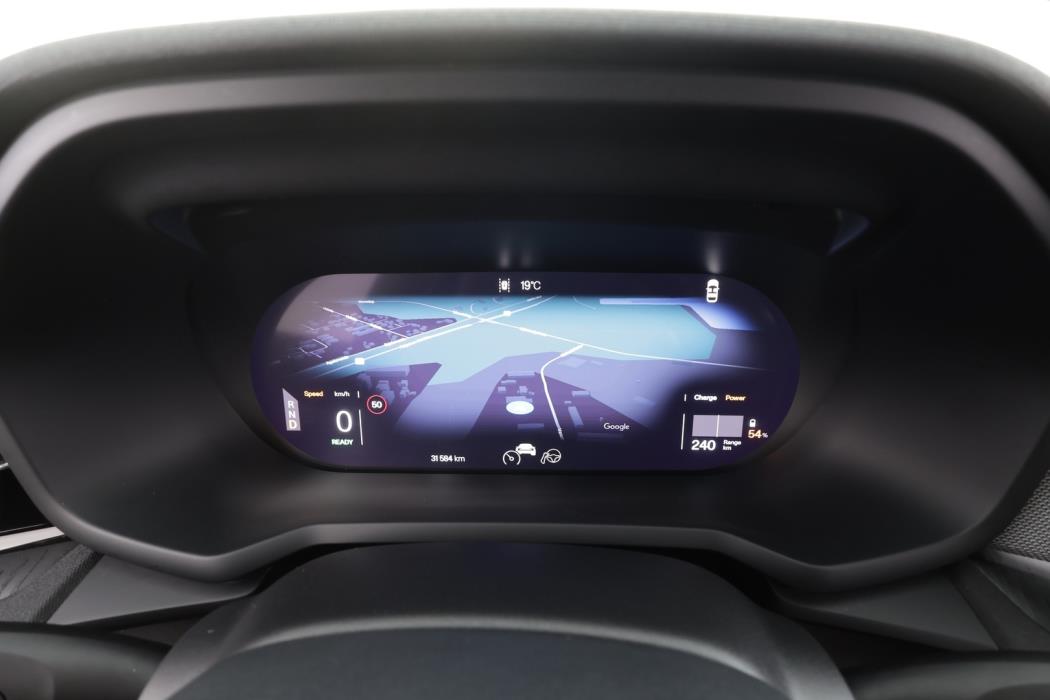 POLESTAR 2 2025