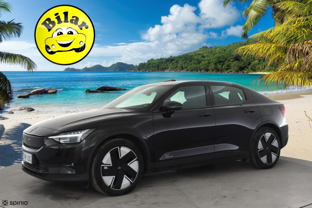 POLESTAR 2 2025