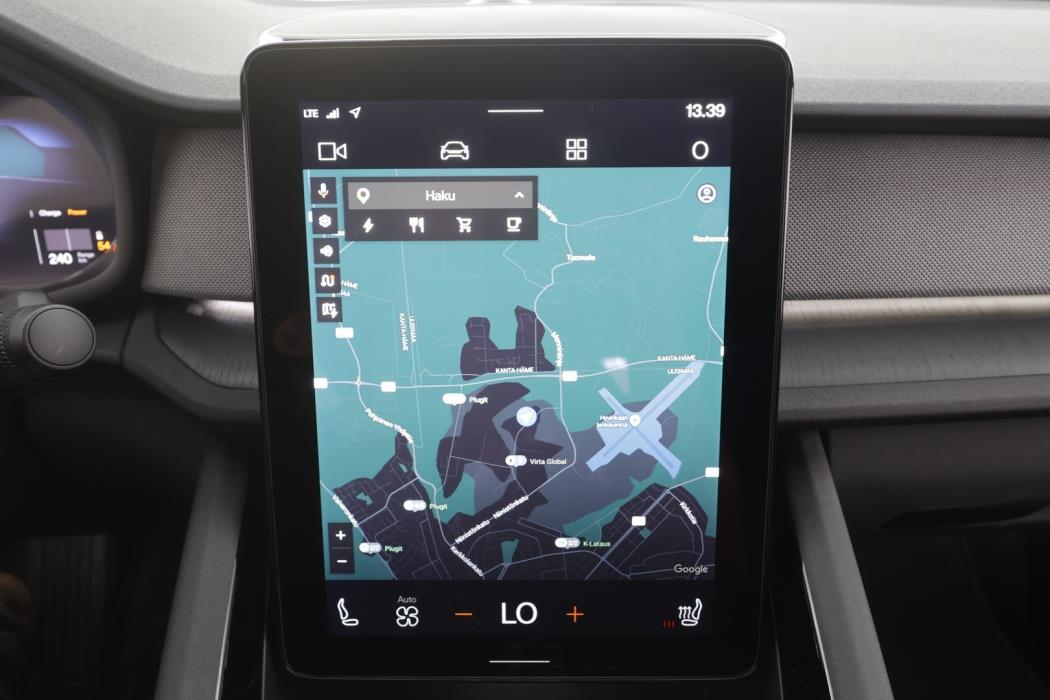 POLESTAR 2 2025