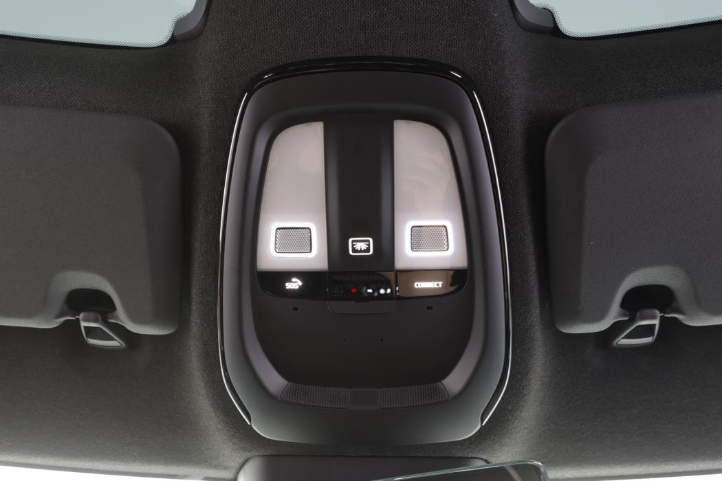 POLESTAR 2 2025