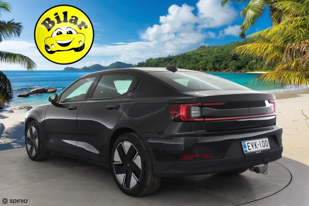 POLESTAR 2 2025
