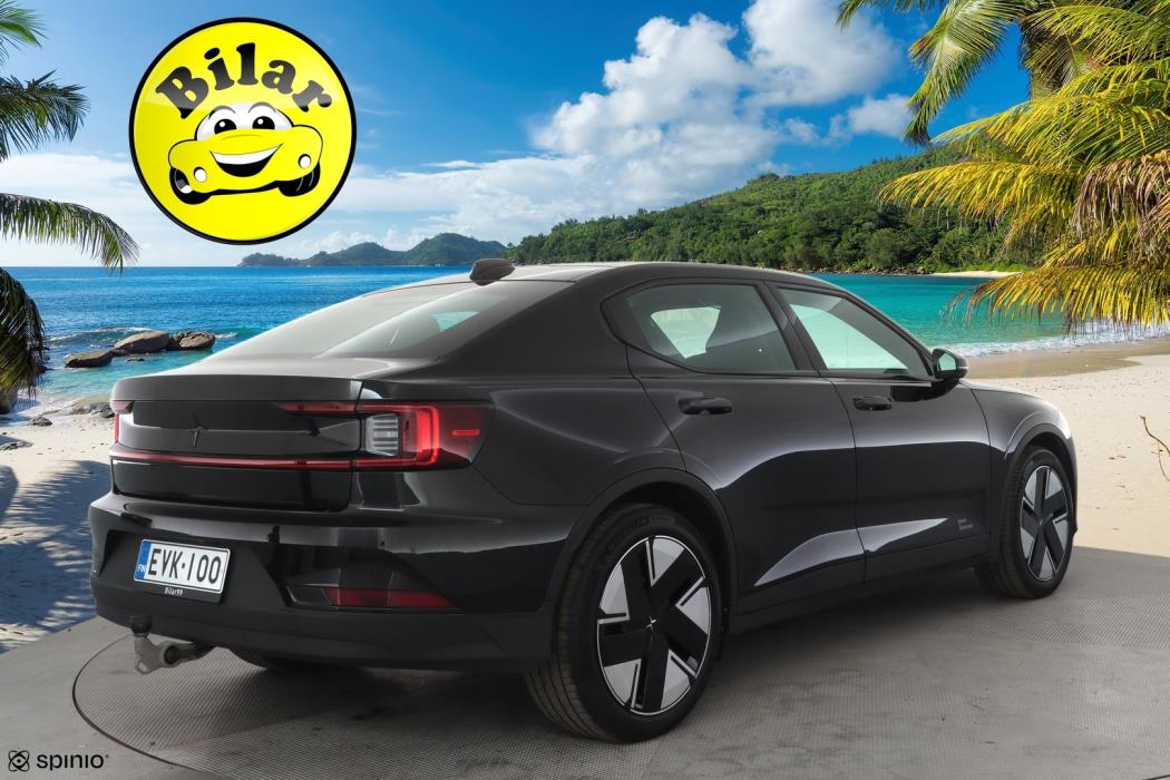 POLESTAR 2 2025