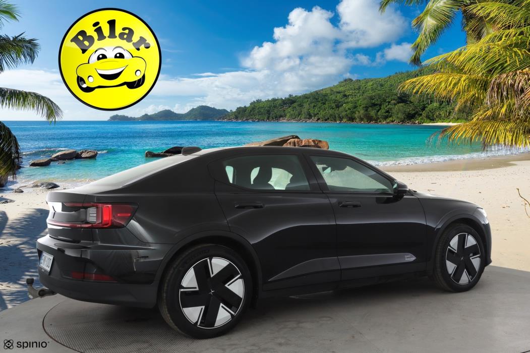 POLESTAR 2 2025