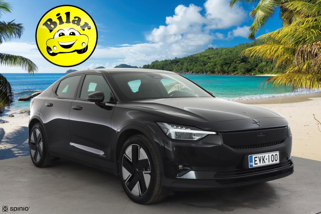 POLESTAR 2 2025